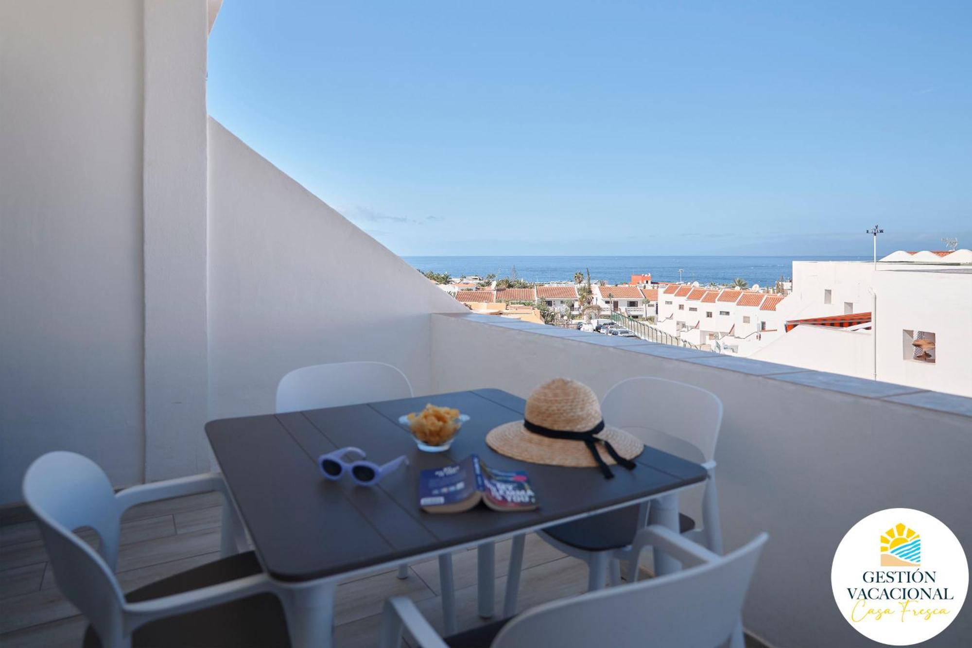 Marina Primavera Heated Pool Free Wifi Costa Adeje  Εξωτερικό φωτογραφία