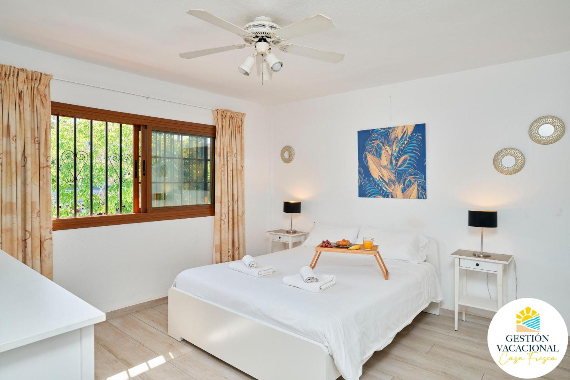 Marina Primavera Heated Pool Free Wifi Costa Adeje  Εξωτερικό φωτογραφία