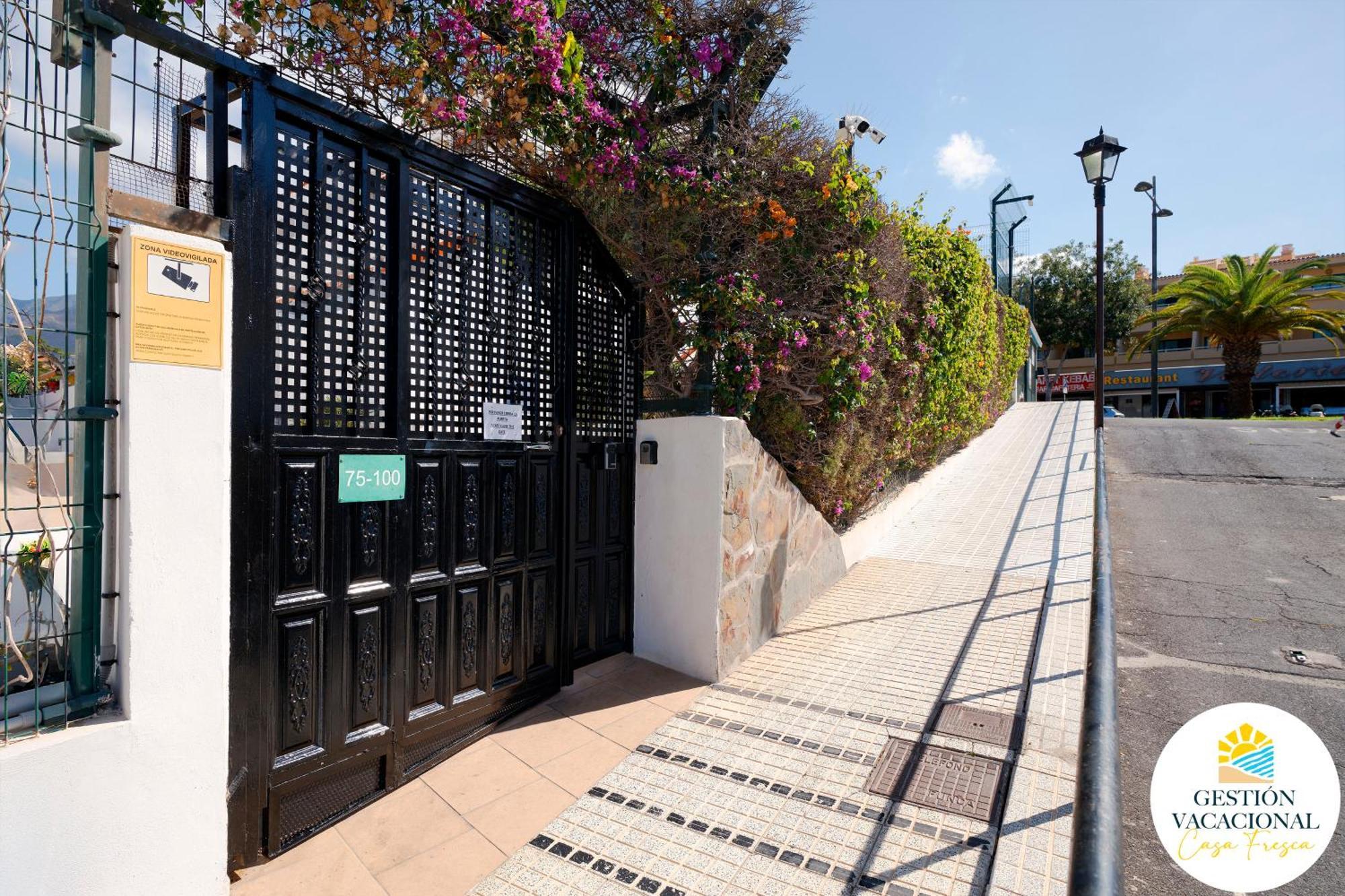 Marina Primavera Heated Pool Free Wifi Costa Adeje  Εξωτερικό φωτογραφία