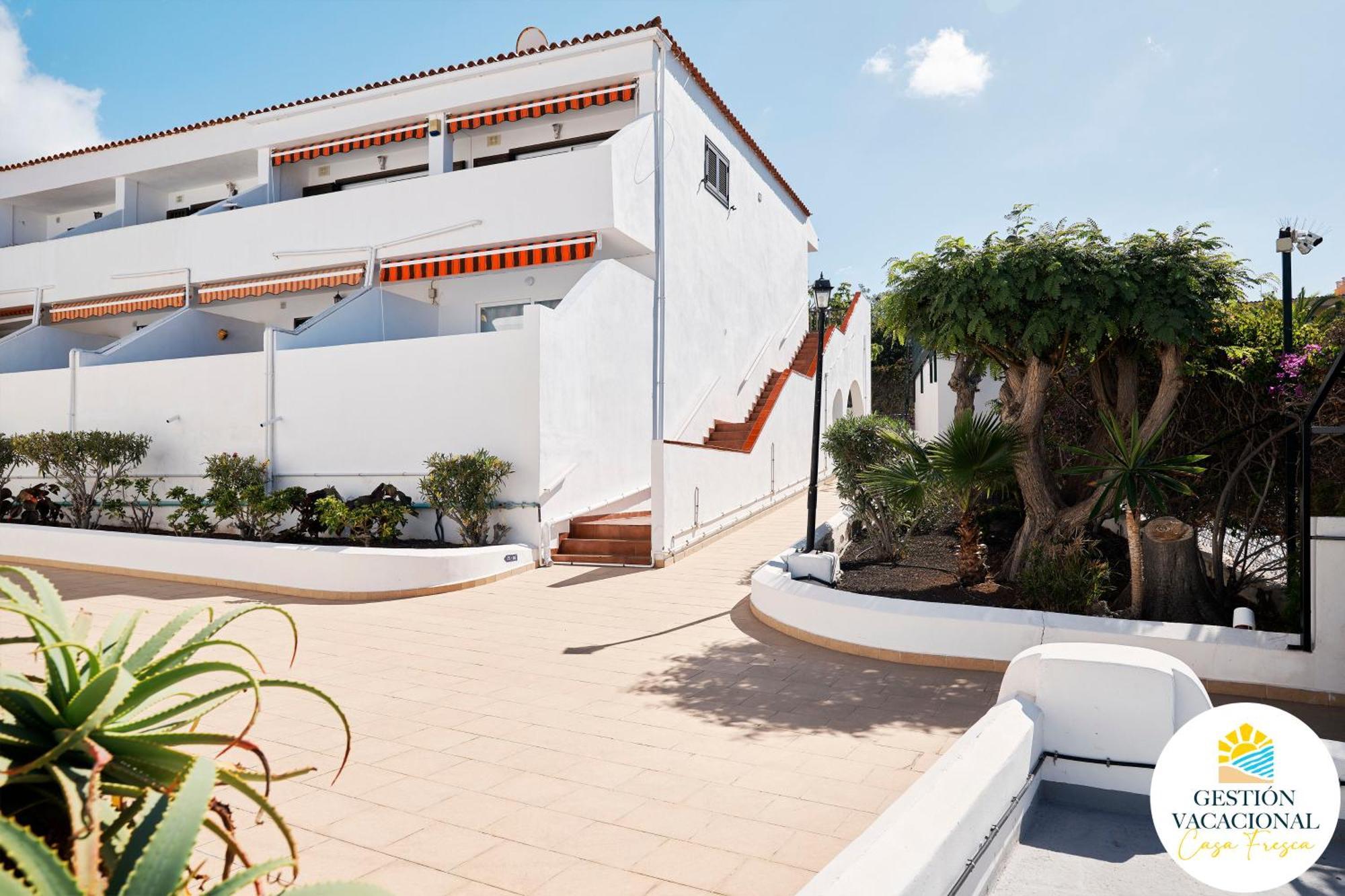 Marina Primavera Heated Pool Free Wifi Costa Adeje  Εξωτερικό φωτογραφία