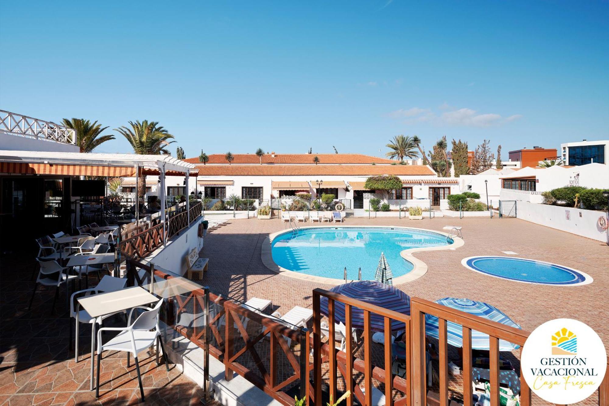 Marina Primavera Heated Pool Free Wifi Costa Adeje  Εξωτερικό φωτογραφία