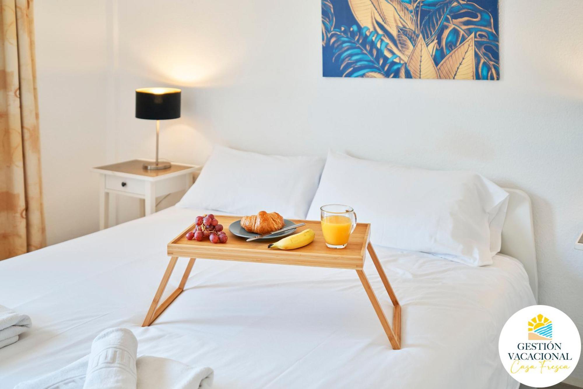 Marina Primavera Heated Pool Free Wifi Costa Adeje  Εξωτερικό φωτογραφία