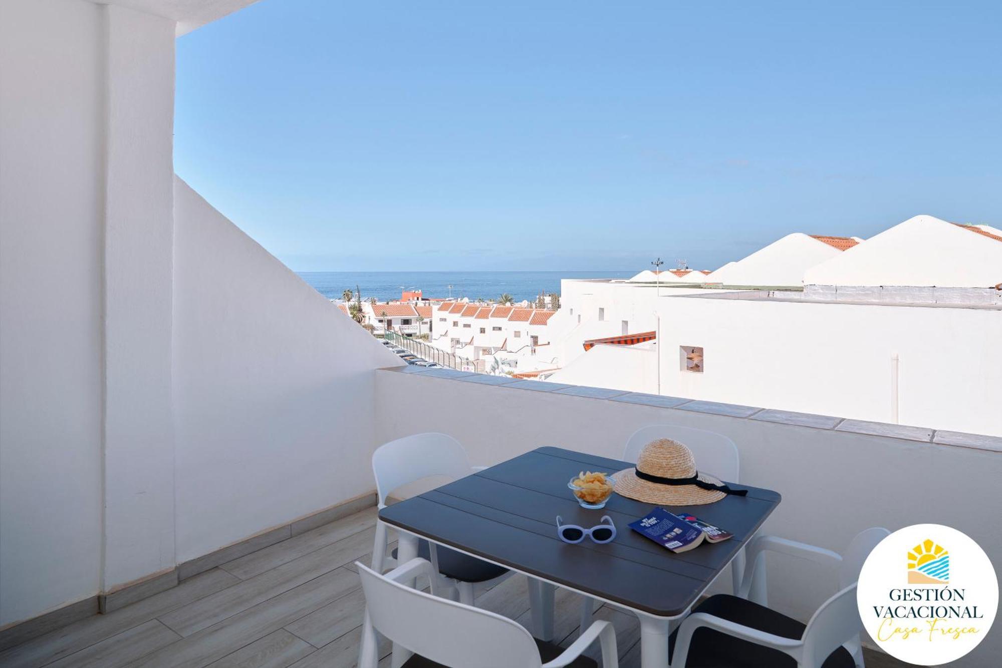 Marina Primavera Heated Pool Free Wifi Costa Adeje  Εξωτερικό φωτογραφία